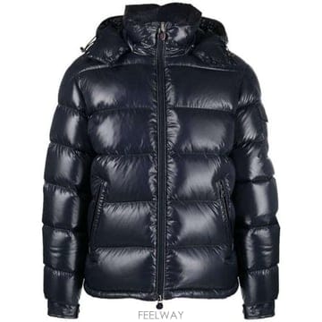Moncler (����) 26FW ��Ŭ���� MAYA ���� ���̺� �е� ���� L2091 1A53600 68950 742(����) 26FW ��Ŭ���� MAYA ���� ���̺� �е� ���� L2091 