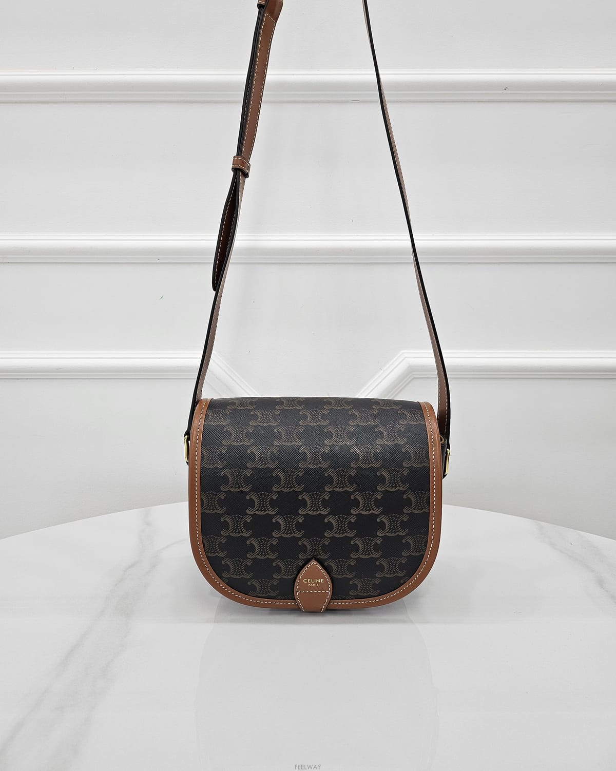 CELINE [�̴ٽ�] ������ Ʈ������ Ǯ�ڹ� �̵�� 191502BZJ[�̴ٽ�] ������ Ʈ������ Ǯ�ڹ� �̵�� 191502BZJ