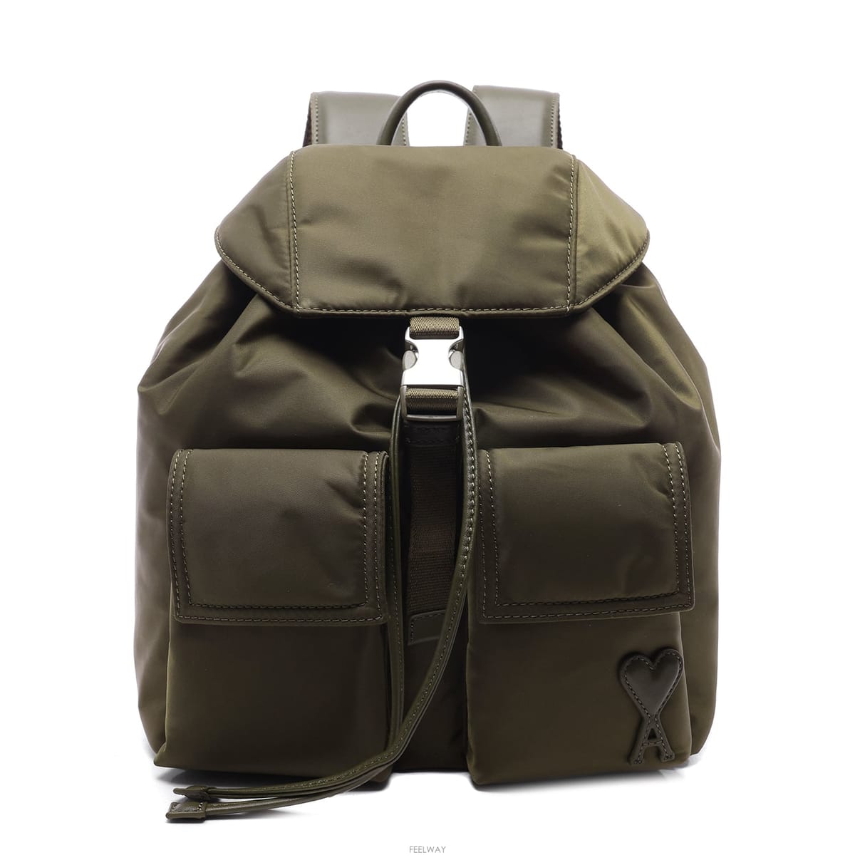 Ami 26FW �������� ������ �÷� ���� (ULL756 AW0001 A236 26F)26FW �������� ������ �÷� ���� (ULL756 AW0001 A236 26F