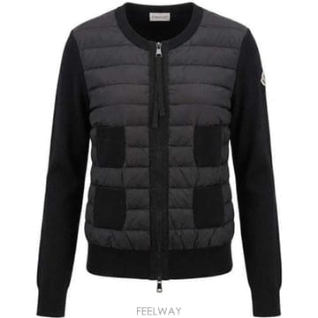 Moncler (����) 26FW ��Ŭ���� �ΰ� ��ġ ���� ���� �е� ����� L2093 9B51000 A9018 999(����) 26FW ��Ŭ���� �ΰ� ��ġ ���� ���� �е� ����� L
