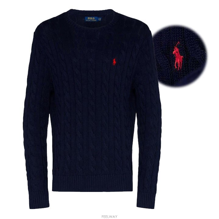 Ralph Lauren [����]25SS ���� �ڼ� ���̺� ��Ʈ 710775885 001[����]25SS ���� �ڼ� ���̺� ��Ʈ 710775885 001