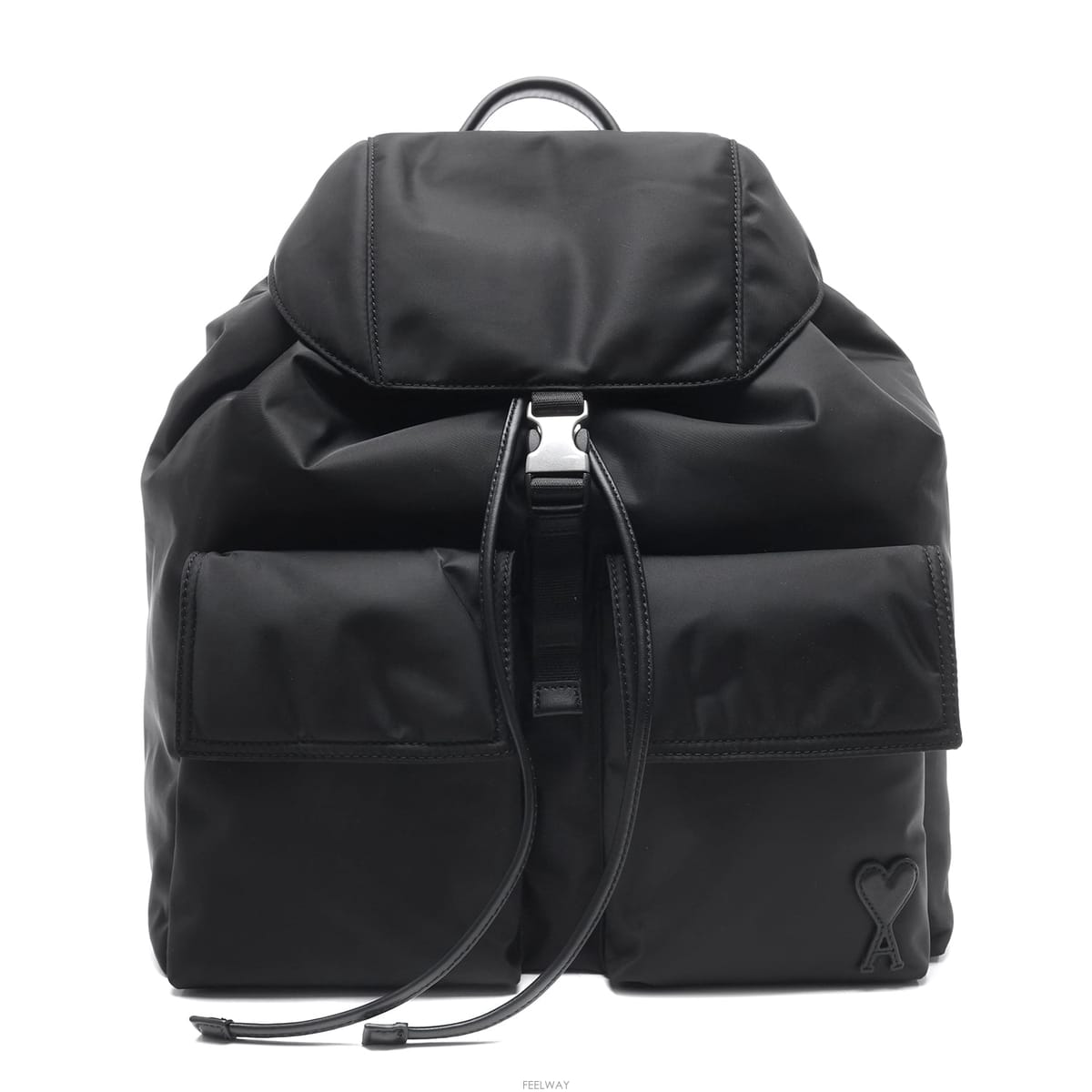 Ami 26FW �������� ������ �÷� ���� (ULL757 AW0001 001 26F)26FW �������� ������ �÷� ���� (ULL757 AW0001 001 26F)