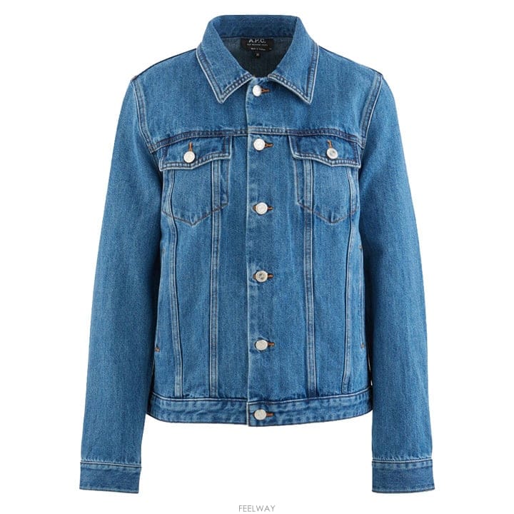 A.P.C. [����]���似 Į�� ���� ���� CODCC F02577 IAL[����]���似 Į�� ���� ���� CODCC F02577 IAL