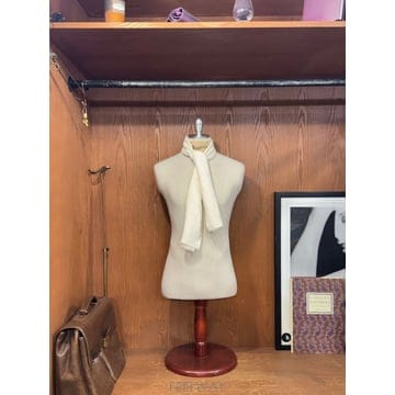 브리오니 실크 스카프