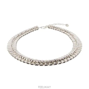 Isabel Marant 26FW ���ں����� ��Ʈ CE472BFA D4A06A TRSI SILVER26FW ���ں����� ��Ʈ CE472BFA D4A06A TRSI SILVER