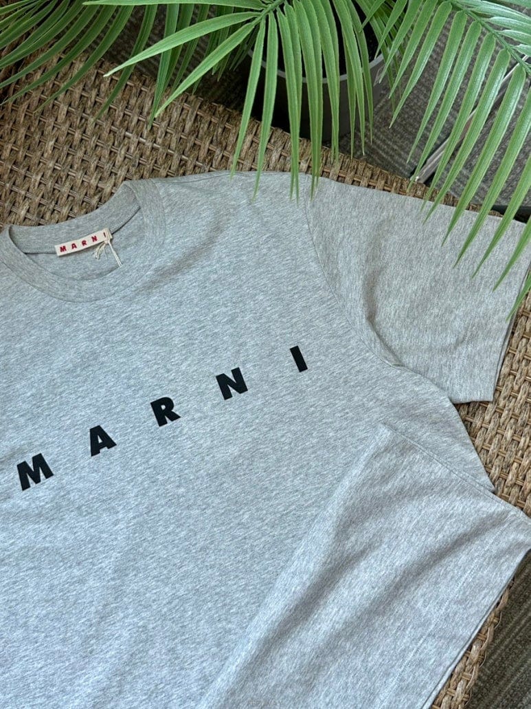 Marni 25SS ������ Ű�� Ƽ���� M00MV M00RF �׷��� 14Y25SS ������ Ű�� Ƽ���� M00MV M00RF �׷��� 14Y