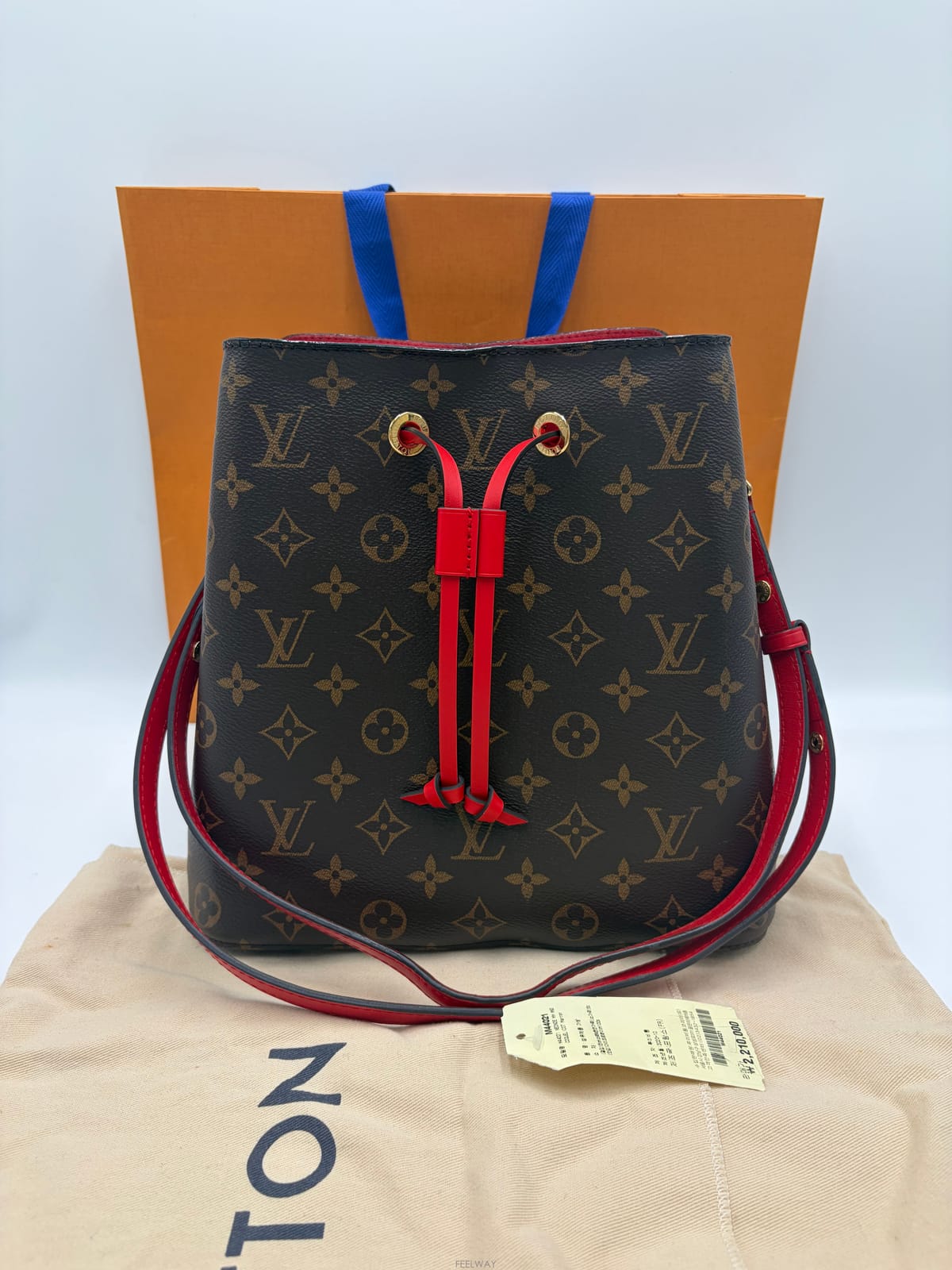 Louis Vuitton ���̺��� �׿��뿡 MM ���׷� M44021���̺��� �׿��뿡 MM ���׷� M44021