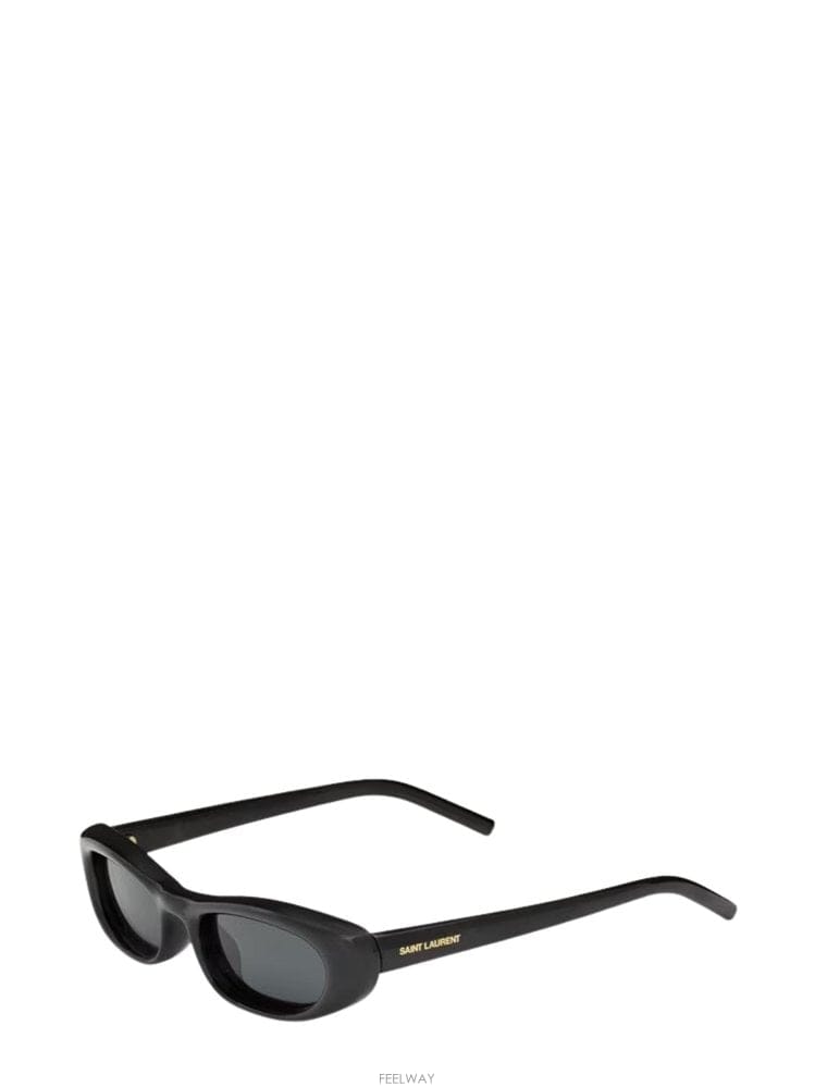 Saint Laurent ���ζ� SL 557 ���̵� PLUMP ���۶� A003CXY9958 B0192313236���ζ� SL 557 ���̵� PLUMP ���۶� A003CXY9958 B01923