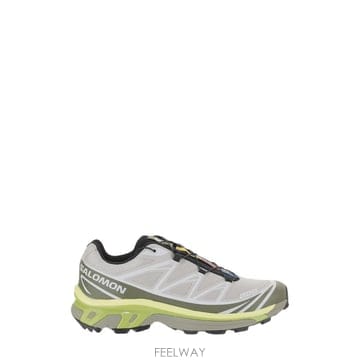 살로몬 XT6 스니커즈 L49306500LUNARROCK B0192313278