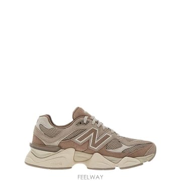 뉴발란스 스니커즈 9060 U9060ERCMUSHROOM B0192313281