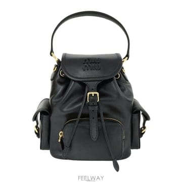 Miu Miu �̿�̿� �ΰ� ���� ���� 5BZ043 2CRW F0002�̿�̿� �ΰ� ���� ���� 5BZ043 2CRW F0002