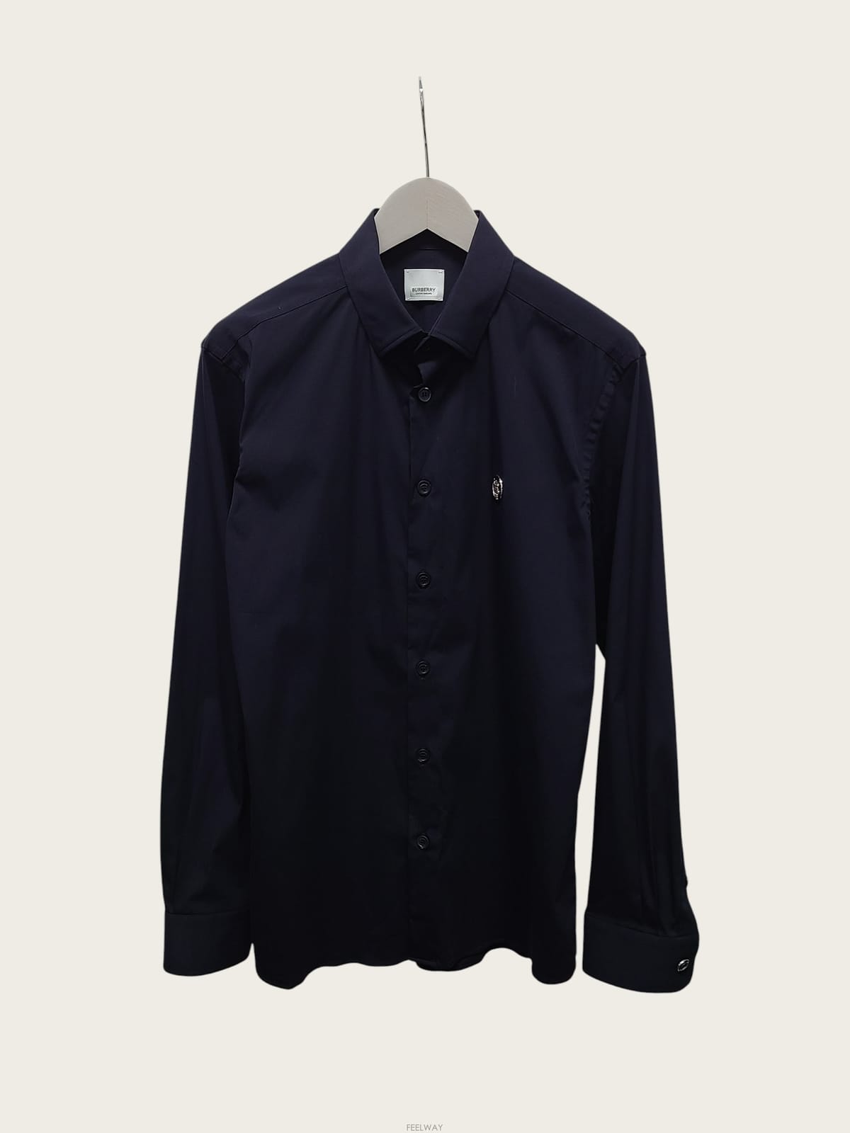 Burberry [�߰���ǰ/���̽���] M / ������ ���̺� ���׷� ��Ʈ��ġ �ΰ� ���� ����[�߰���ǰ/���̽���] M / ������ ���̺� ���׷� ��Ʈ��