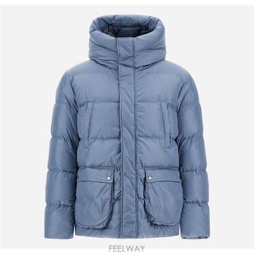 26FW 에르노 라이트블루그레이 PI001140U 12004Z 9097