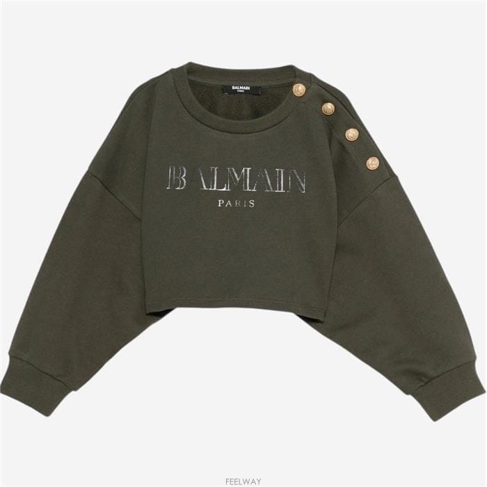 Balmain �߸��ִϾ� �����ư ũ�� ������ ���̺����߸��ִϾ� �����ư ũ�� ������ ���̺���
