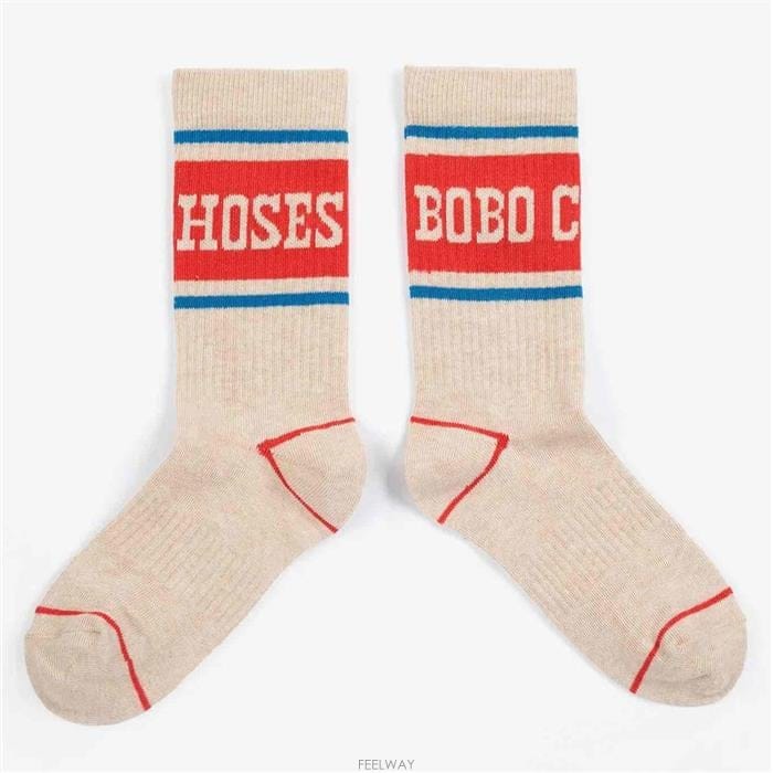 BOBO CHOSES 26FW �������� �ΰ� �縻 B226AI01126FW �������� �ΰ� �縻 B226AI011