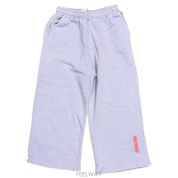 26FW 보보쇼즈 스트레이트 조깅팬츠 B226AC060