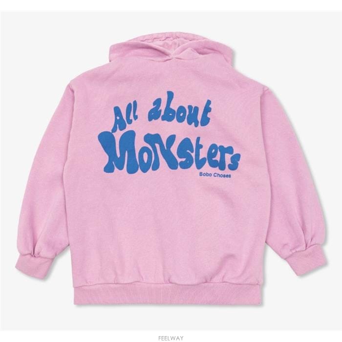 BOBO CHOSES 26FW �������� MONSTER �ĵ� B226AC04726FW �������� MONSTER �ĵ� B226AC047