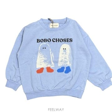 BOBO CHOSES 26FW �������� Booty ghost ������ B226AC03126FW �������� Booty ghost ������ B226AC031