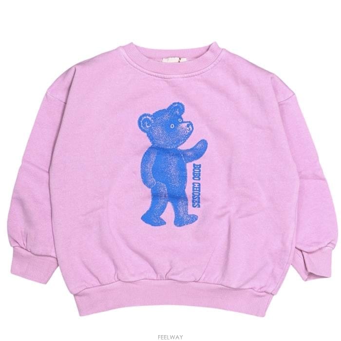 BOBO CHOSES 26FW �������� Softpaw ������ B226AC02926FW �������� Softpaw ������ B226AC029