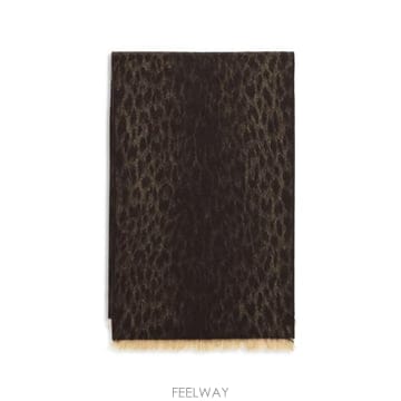26FW 구찌 머플러 스카프 A005HK3G200 9864 BROWN