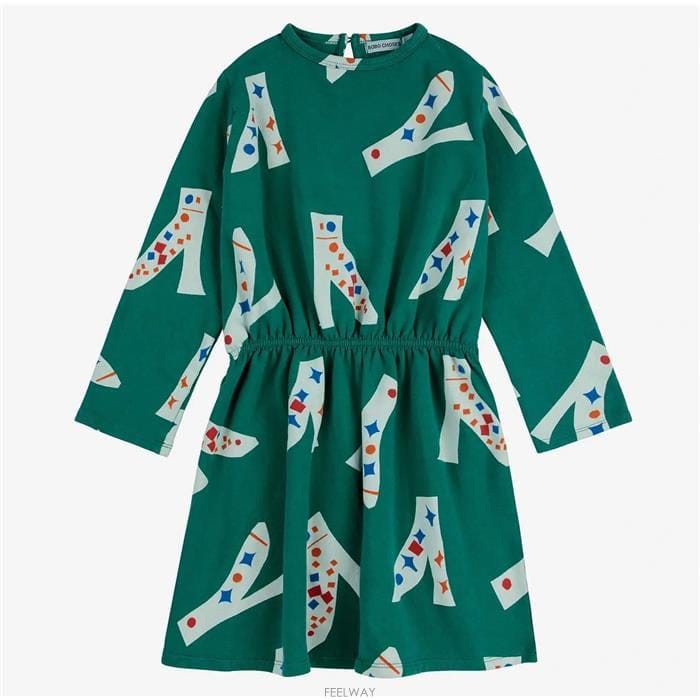 BOBO CHOSES 24FW �������� Magic Shoes ��ü ���� ���ǽ�24FW �������� Magic Shoes ��ü ���� ���ǽ�
