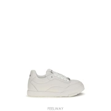 26FW 지방시 스니커즈 BE004YE2K9 100 WHITE