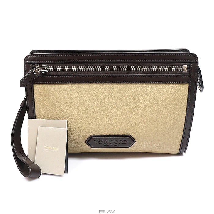 TOM FORD Tom Ford(������) H0561 ������ ���� �׷��� ���� Ŭ��ġ��Tom Ford(������) H0561 ������ ���� �׷��� ���� Ŭ��