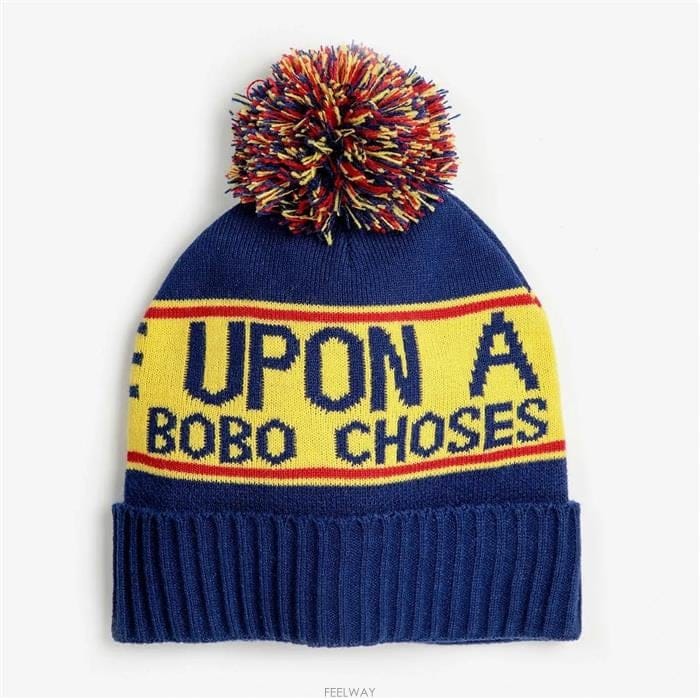 BOBO CHOSES 24FW �������� Once Upon a Time ���24FW �������� Once Upon a Time ���