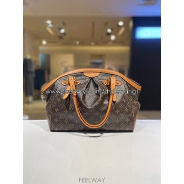 Louis Vuitton ���̺��� ���׷� ĵ���� Ƽ���� GM ����� M40144���̺��� ���׷� ĵ���� Ƽ���� GM ����� M40144
