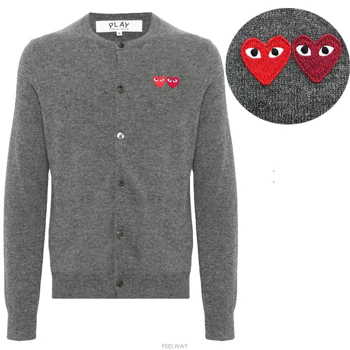 Comme des Garcons 26FW[�־Ƹ�] �ĵ������� ����� ������Ʈ AX N057 051 3 �����߼�26FW[�־Ƹ�] �ĵ������� ����� ������Ʈ AX N057 051 3 