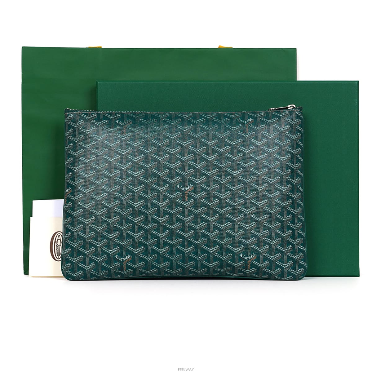 GOYARD [�߰���ǰ] ���ߵ� ���� Ŭ��ġ MGM �׸�[�߰���ǰ] ���ߵ� ���� Ŭ��ġ MGM �׸�