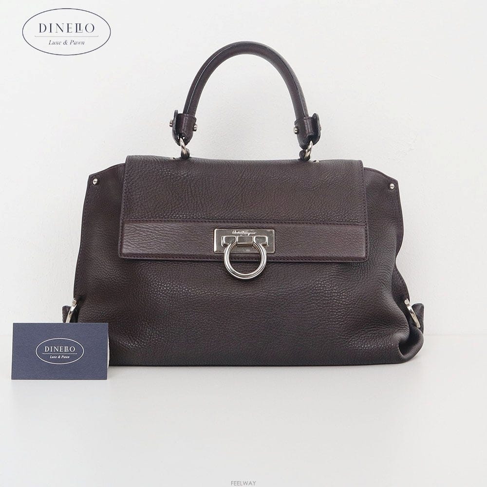 Ferragamo ��󰡸� ���Ǿ� ��ġ�� ��Ʈ ũ�ν� 21A871��󰡸� ���Ǿ� ��ġ�� ��Ʈ ũ�ν� 21A871