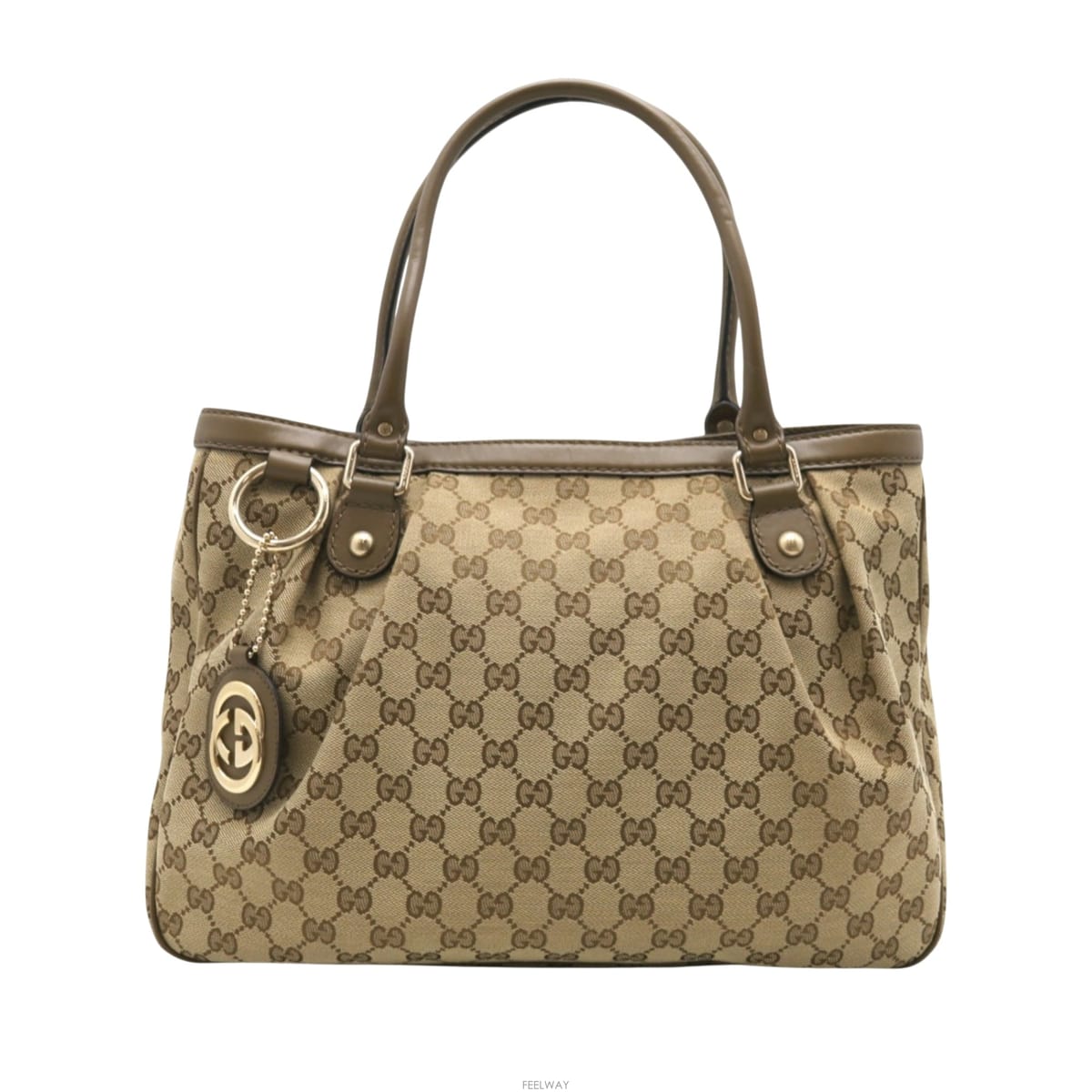 GUCCI [�����߰���ǰ������] ���� 296835 �ڰ��� ����� ���� A+[�����߰���ǰ������] ���� 296835 �ڰ��� ����� ���� A+