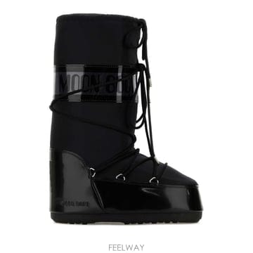 MOON BOOT 26FW ������ ���� 1401680 N001 Black26FW ������ ���� 1401680 N001 Black