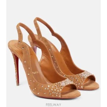 Christian Louboutin ������� ũ����������� Nudes Degrachick �����̵� ���鱹����� ũ����������� Nudes Degrachick �����̵� ����