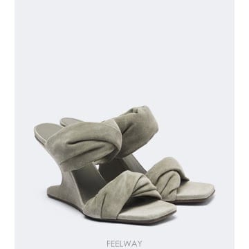 Rick Owens ������� �������� Cantilever Ʈ����Ʈ �����̵� ���� �ı������ �������� Cantilever Ʈ����Ʈ �����̵� ���� ��