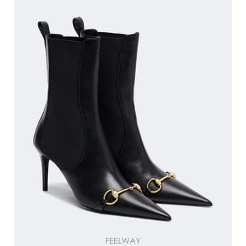 GUCCI ������� ���� Donna Horsebit ��Ŭ ����������� ���� Donna Horsebit ��Ŭ ����