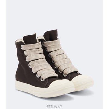 Rick Owens ������� �������� Jumbolace ���� ����Ŀ������ �������� Jumbolace ���� ����Ŀ��