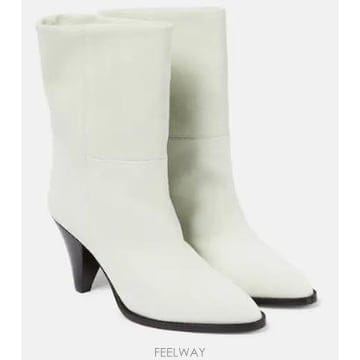 Isabel Marant ������� ���ں����� Rouxa �����̵� ��Ŭ ����������� ���ں����� Rouxa �����̵� ��Ŭ ����