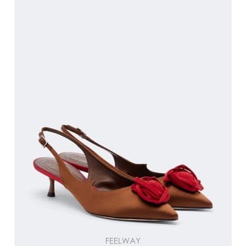 Roger Vivier ������� ������� Rose Vivier ��ƾ ������ ������������� ������� Rose Vivier ��ƾ ������ ������