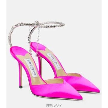 Jimmy Choo ������� ������ Saeda 100 �Ӻ����õ� ��ƾ ������������� ������ Saeda 100 �Ӻ����õ� ��ƾ ������