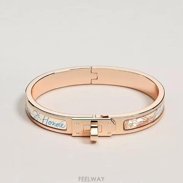 HERMES �������/�� �����޽� Mini Clic Kelly Carte Postale �극�̽����������/�� �����޽� Mini Clic Kelly Carte Postale ��