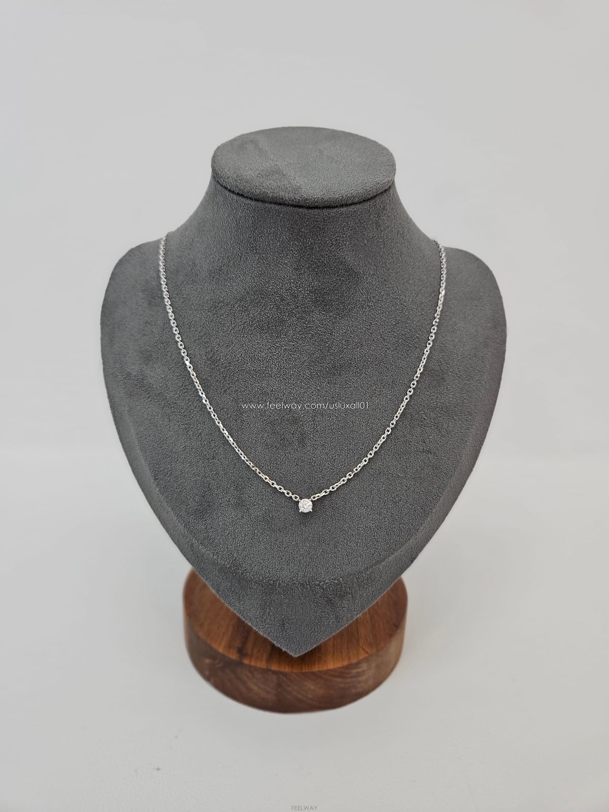 Cartier [�߰���ǰ ������ �����]��쿡 1895 �ָ��׾� ���̾� ����� N7045600[�߰���ǰ ������ �����]��쿡 1895 �ָ��׾� ���̾� 