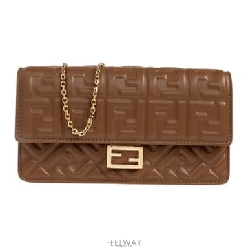 FENDI 26FW ��� Ʃ�� ü�� ������ 8M0498 AAJD F1UJK26FW ��� Ʃ�� ü�� ������ 8M0498 AAJD F1UJK