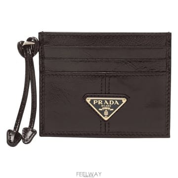 PRADA 26FW ����� �ﰢ�ΰ� ī������ 1MC025 2CYR F000326FW ����� �ﰢ�ΰ� ī������ 1MC025 2CYR F0003