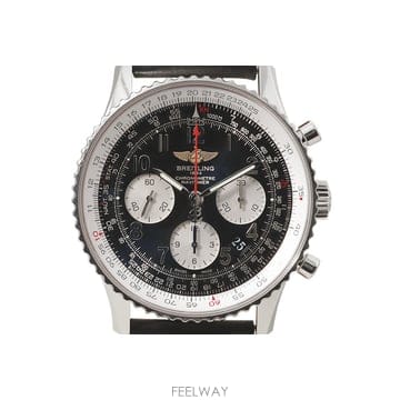 Breitling [žŸ��] �����Ʋ�� �׺�Ÿ�̸� 01 ��ƿ ������ �ƶ�� ���׹�� AB0120 43mm[žŸ��] �����Ʋ�� �׺�Ÿ�̸� 01 ��ƿ ������ �ƶ�� 