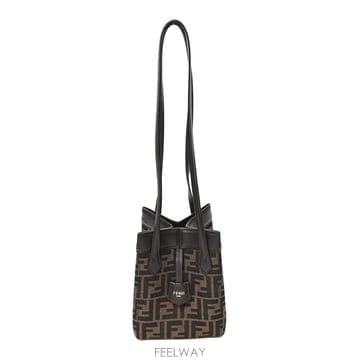 FENDI ��� �������� �̴Ϲ� 8BS083 AFPMF1GL7��� �������� �̴Ϲ� 8BS083 AFPMF1GL7