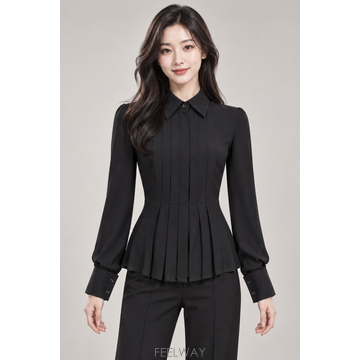 Armani �Ƹ����� �÷������� ���� ��ũ ����콺 38(����O)/ȣ�������Ƹ����� �÷������� ���� ��ũ ����콺 38(����O)/ȣ��