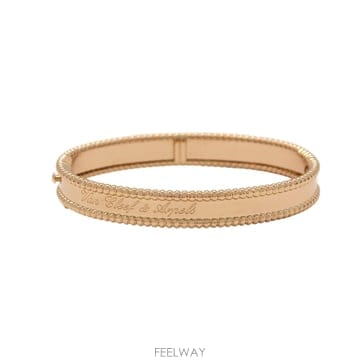 Van Cleef & Arpels [�����߰���ǰ�λ���] ��Ŭ�������� ������ �ñ״�ó ���� �극�̽��� ������ ���� S[�����߰���ǰ�λ���] ��Ŭ�������� ������ �ñ״�ó ����