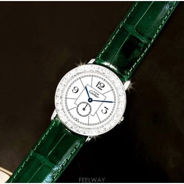 Cartier ��쿡 �е� must de Ronde ������ 756��~~528�����α�쿡 �е� must de Ronde ������ 756��~~528������